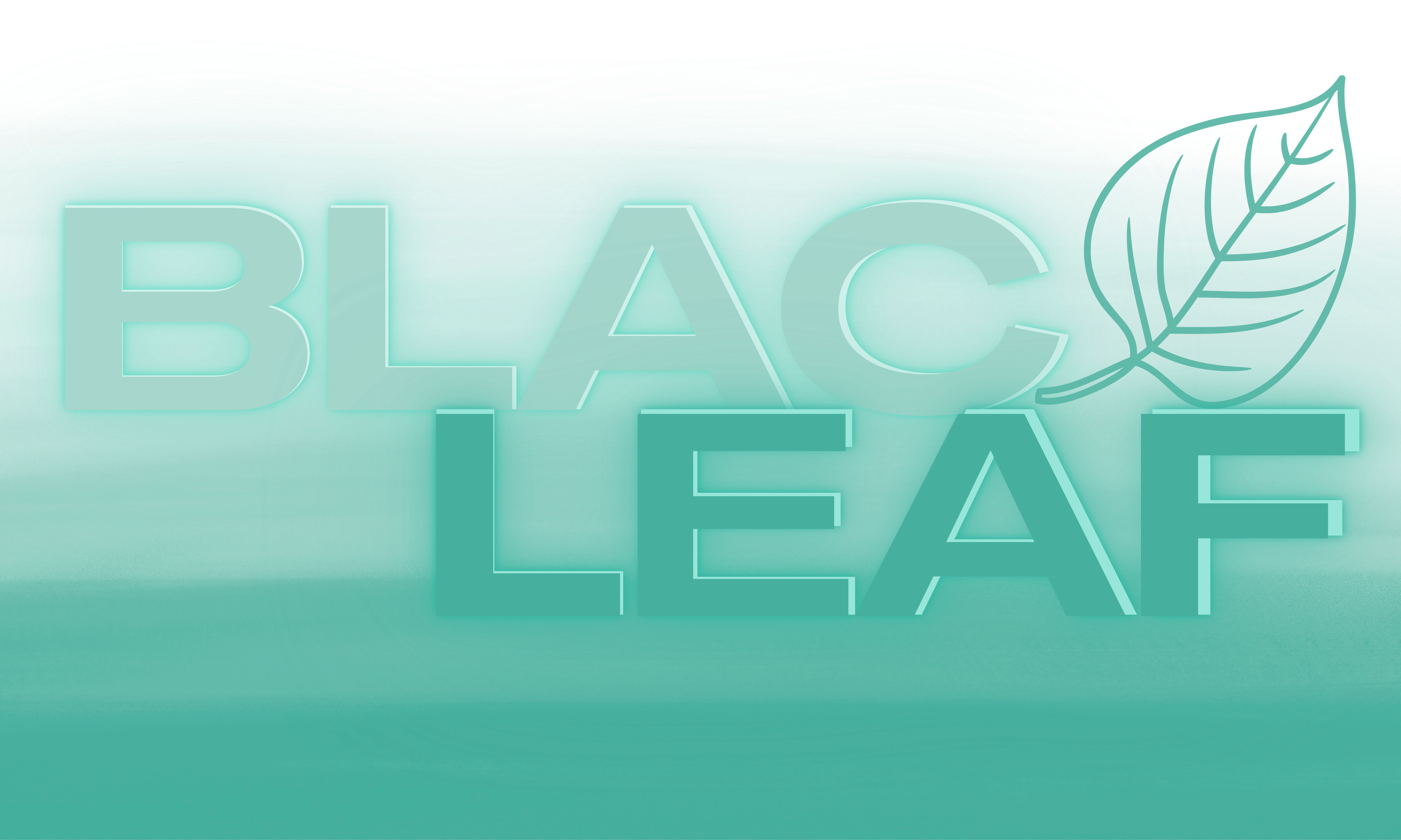Blac Leaf Collection