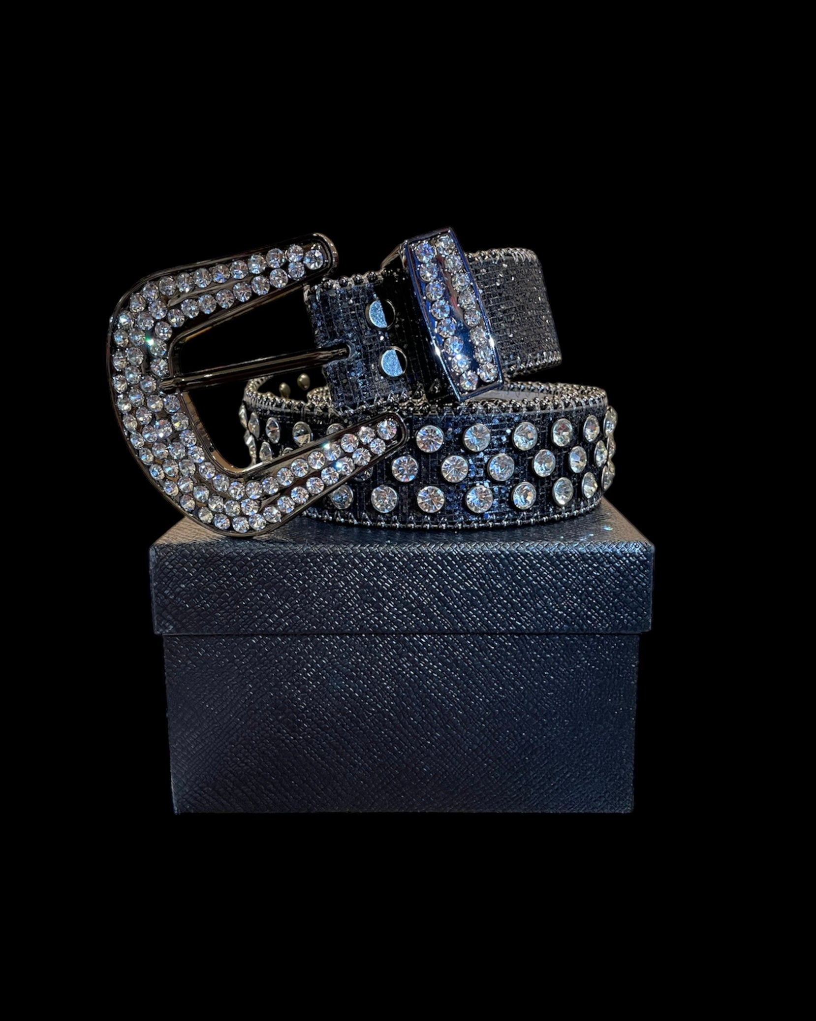 Fashion Belts | Empire Clothing