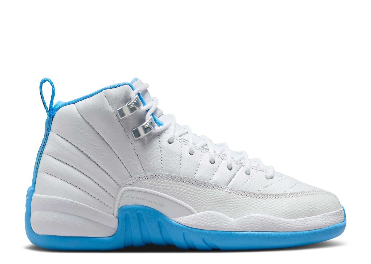Jordan 12 Retro Melo (GS)