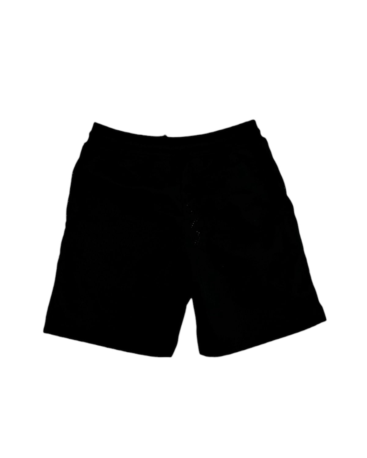 5 Borogue Practice Shorts In black