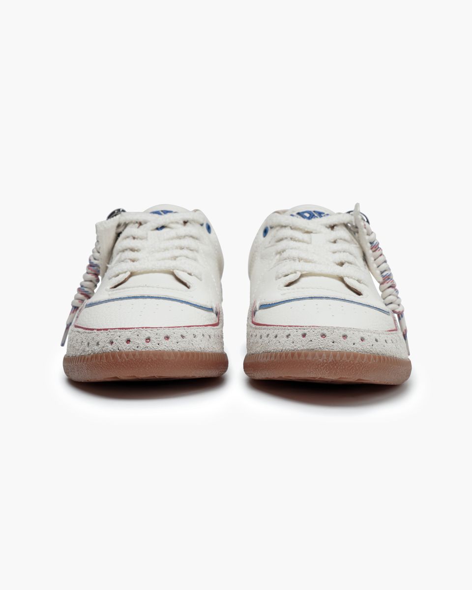 Able Suede Sneaker