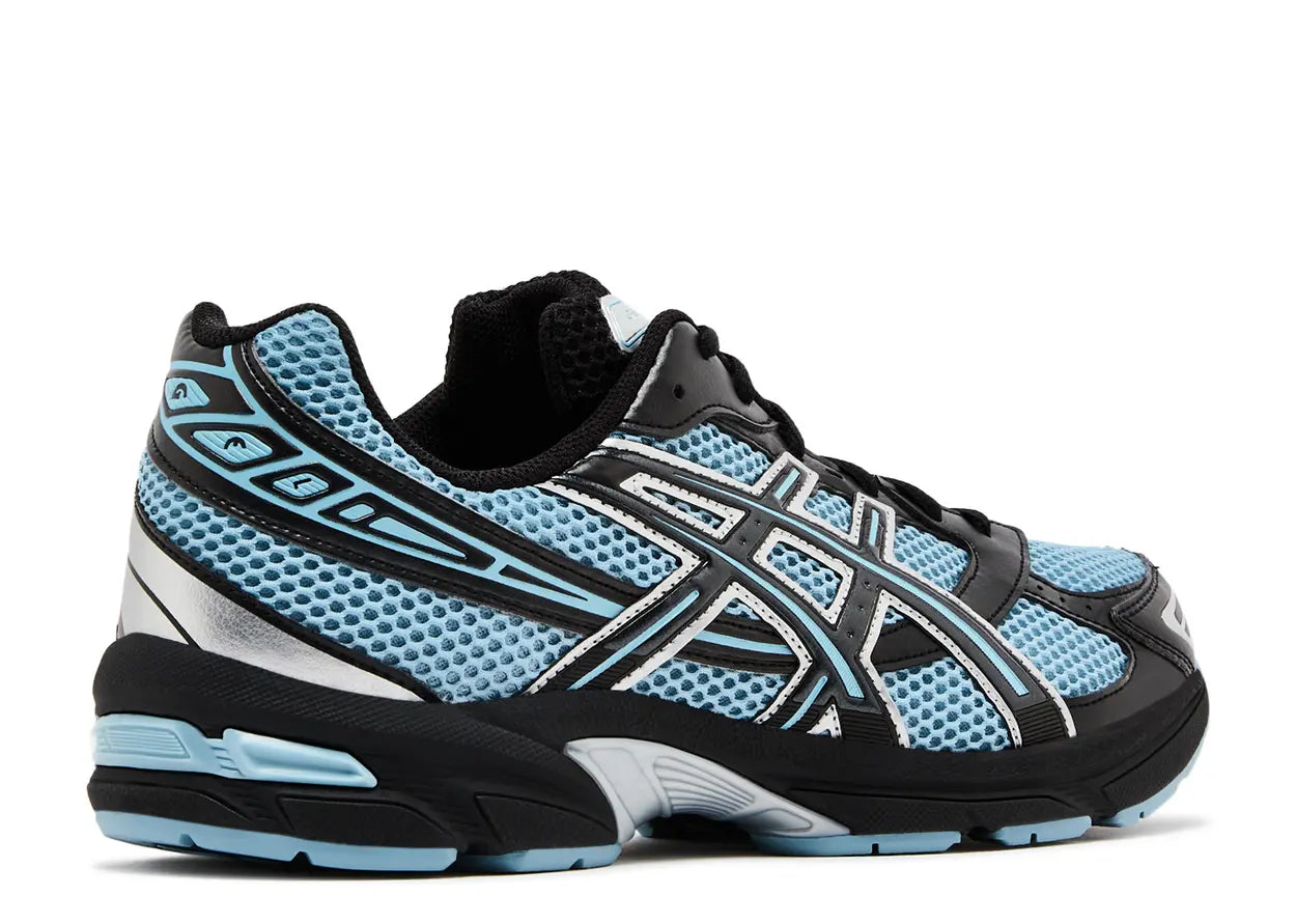 ASICS Gel-1130 Black Ice Blue Men’s