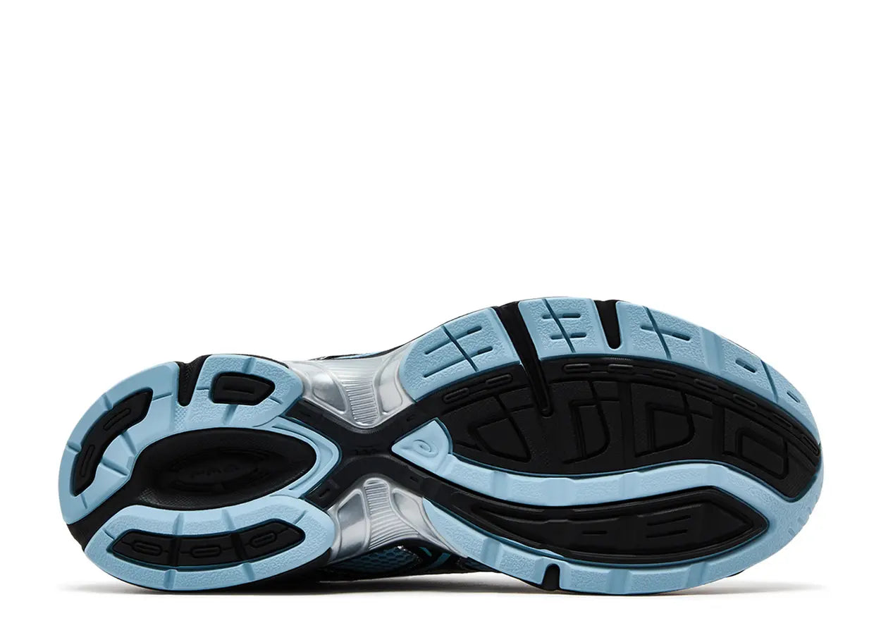ASICS Gel-1130 Black Ice Blue Men’s
