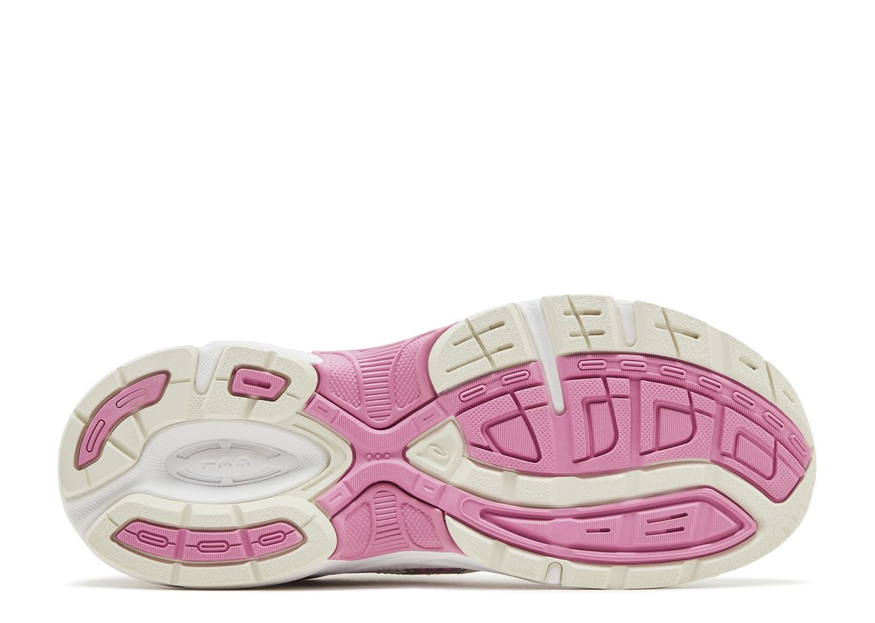 ASICS Gel-1130 Cream Sweet Pink (GS)