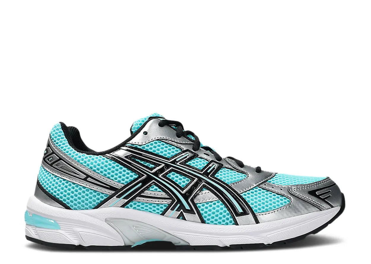 ASICS Gel-1130 Larimar Blue Silver Men's