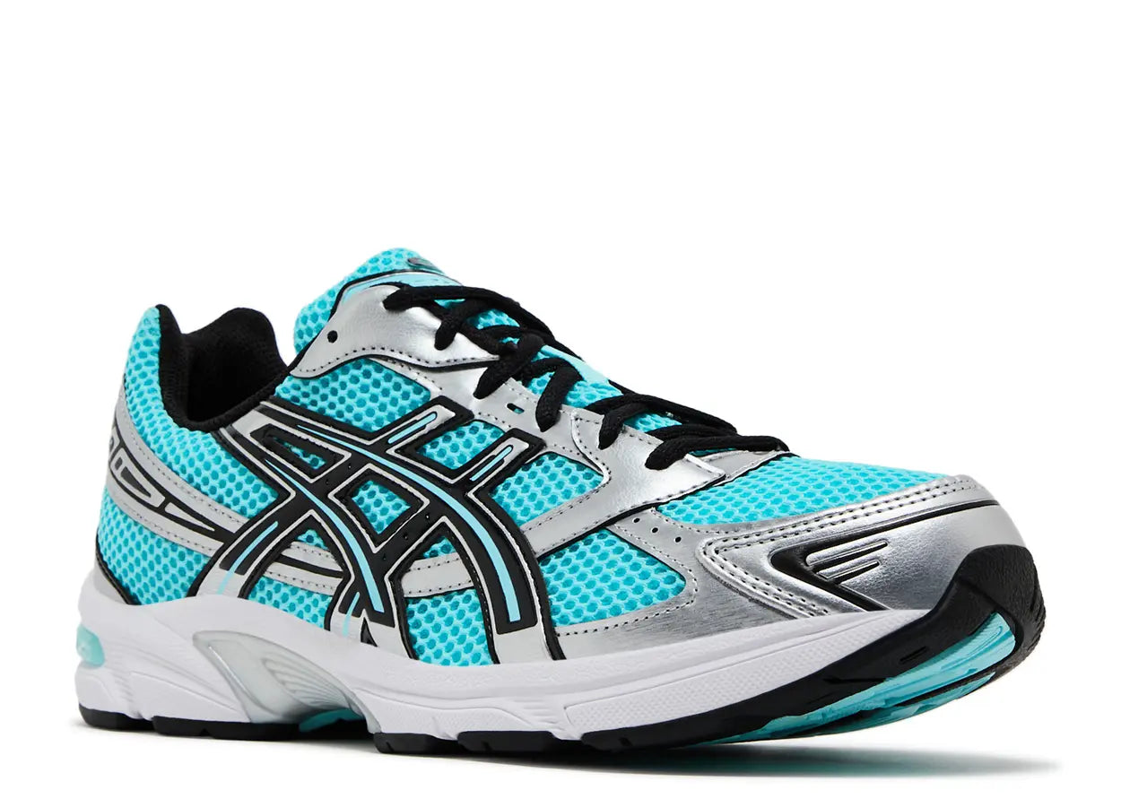 ASICS Gel-1130 Larimar Blue Silver Men's