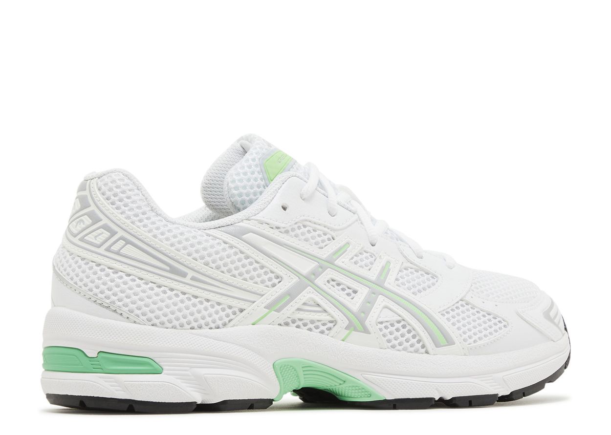 ASICS Gel-1130 Piedmont Grey (GS)