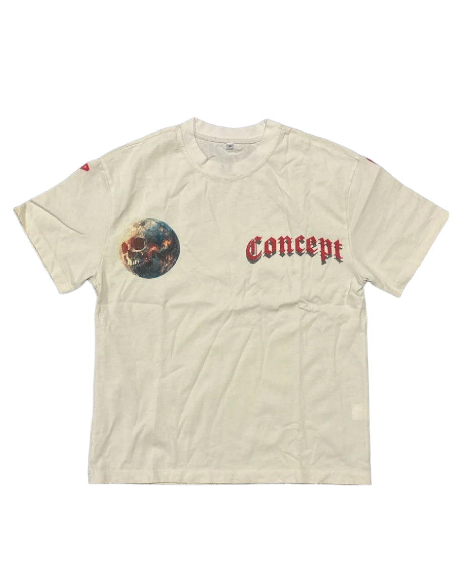 Astronaut Tee