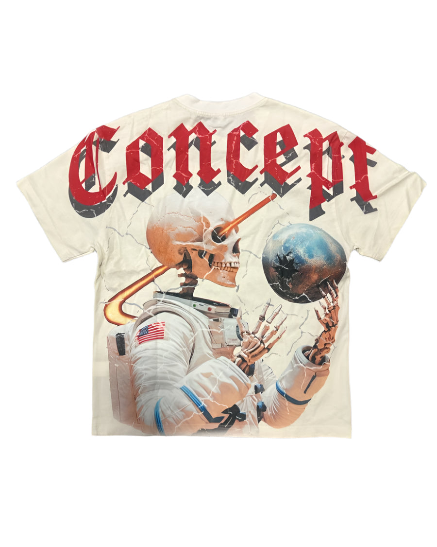 Astronaut Tee