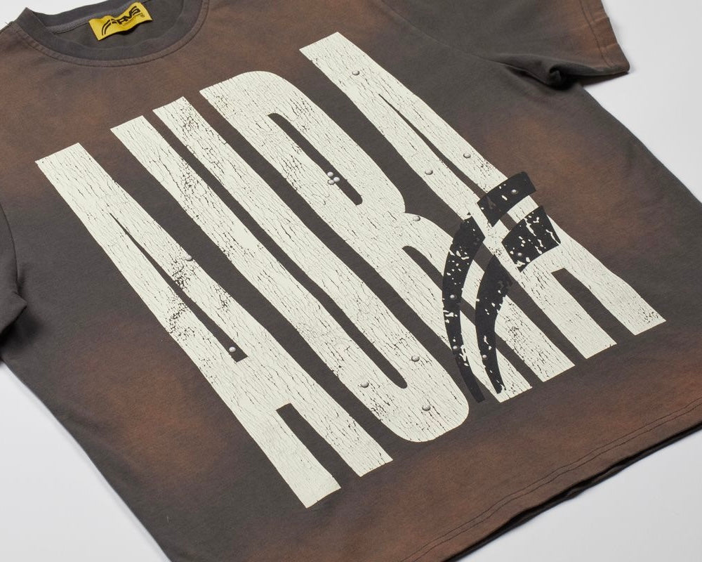 aura tee by RVs labs