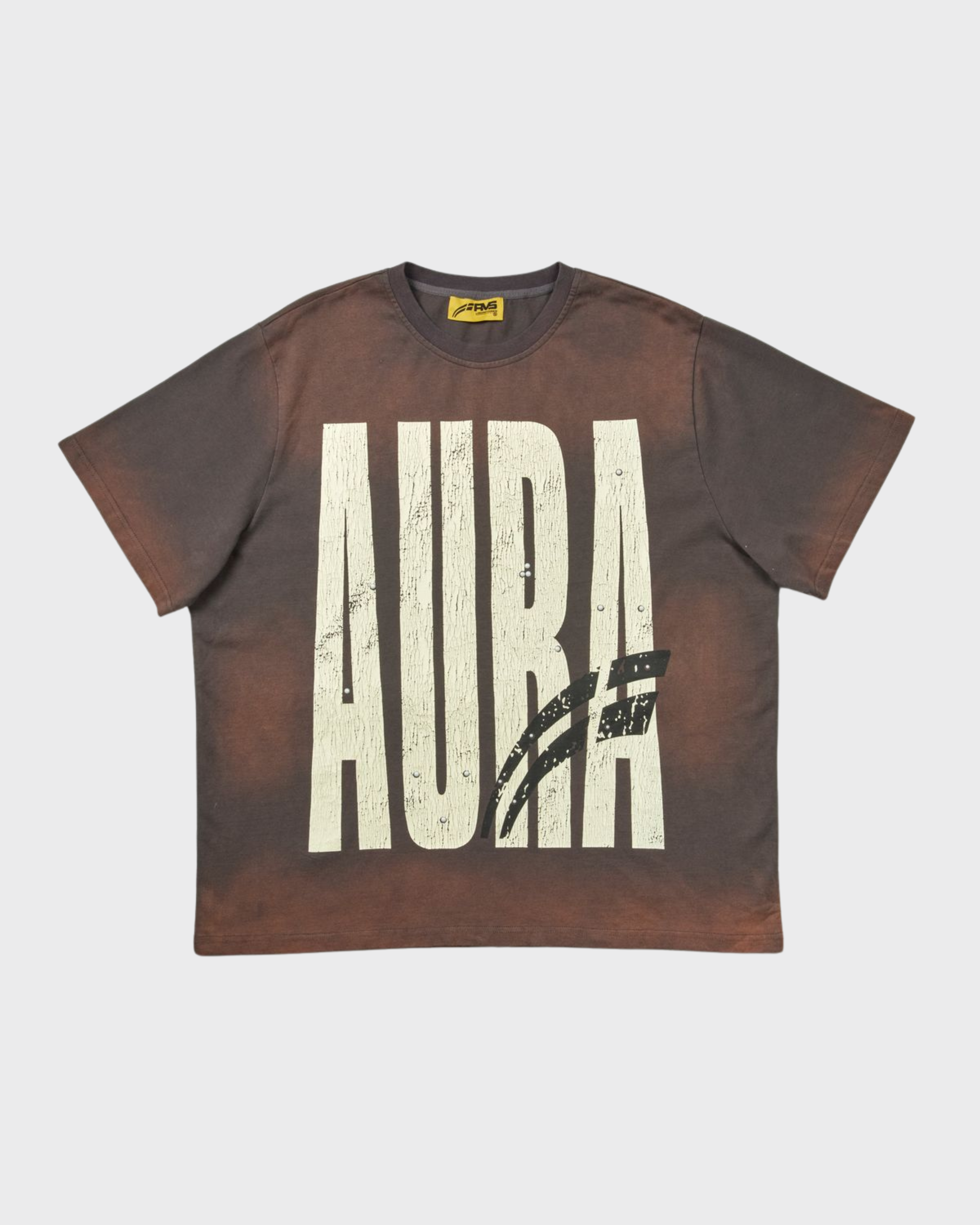 aura tee by RVS labs