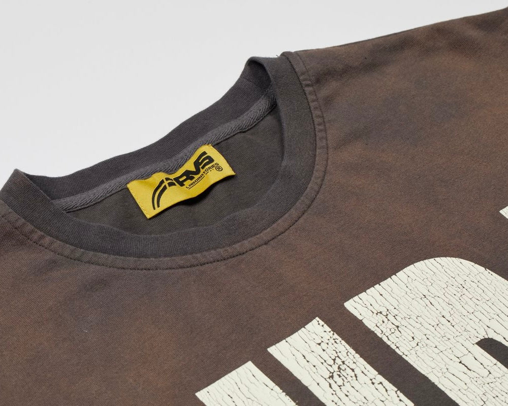 aura tee by RVs labs