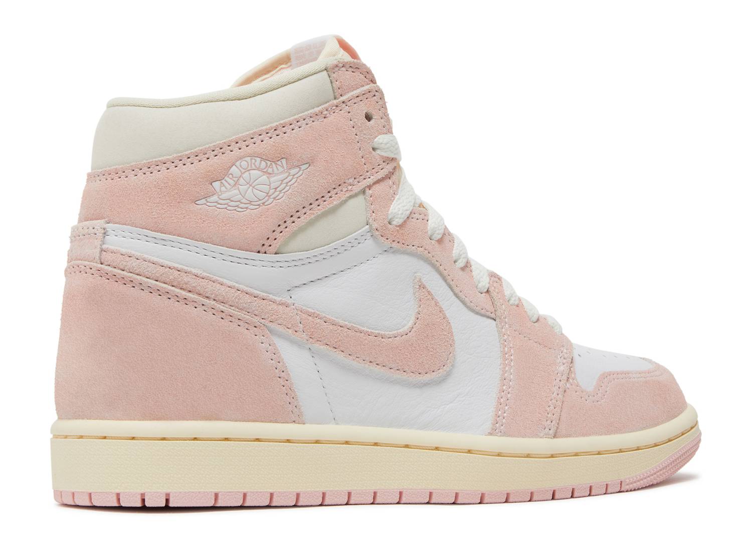 Jordan OG Retro 1’s High Washed Pink (WMNS)