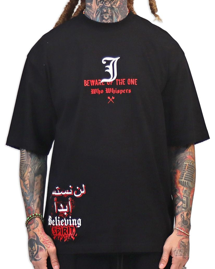 Beware of The One Tee