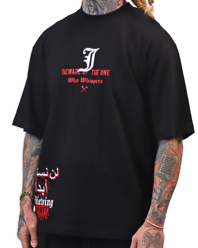 Beware of The One Tee