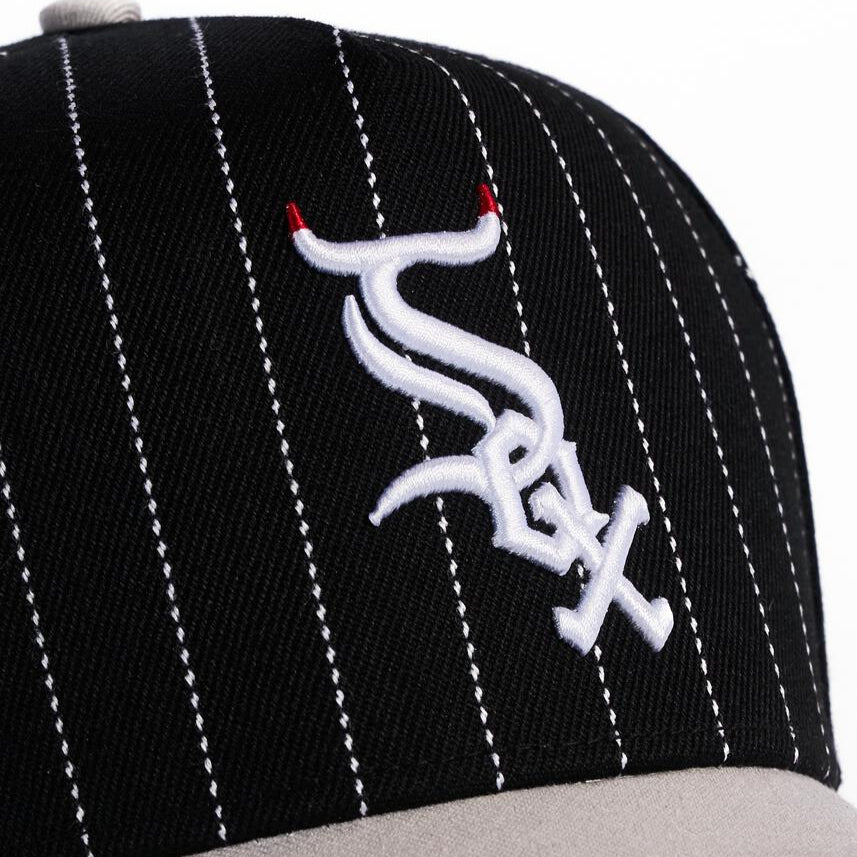 Bullsox Snapback