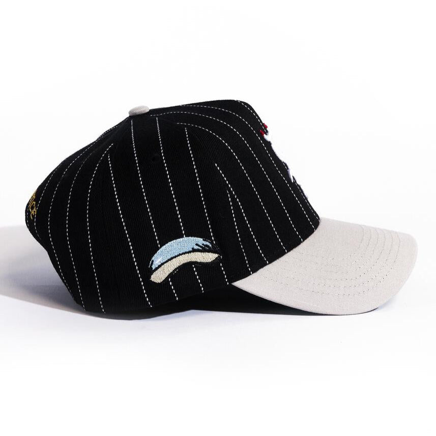 Bullsox Snapback