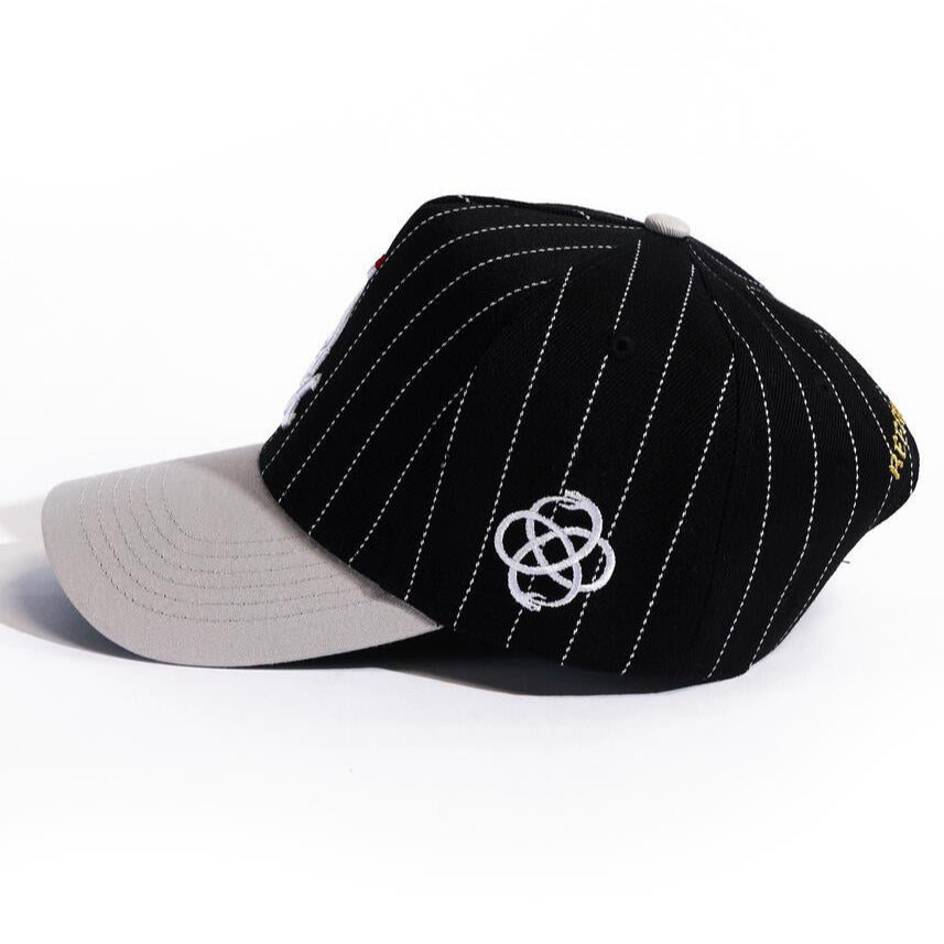 Bullsox Snapback