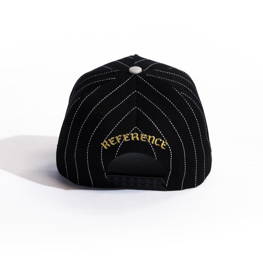 Bullsox Snapback