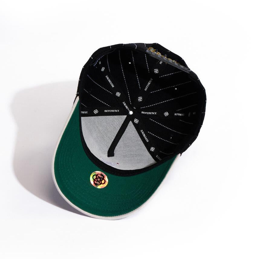 Bullsox Snapback