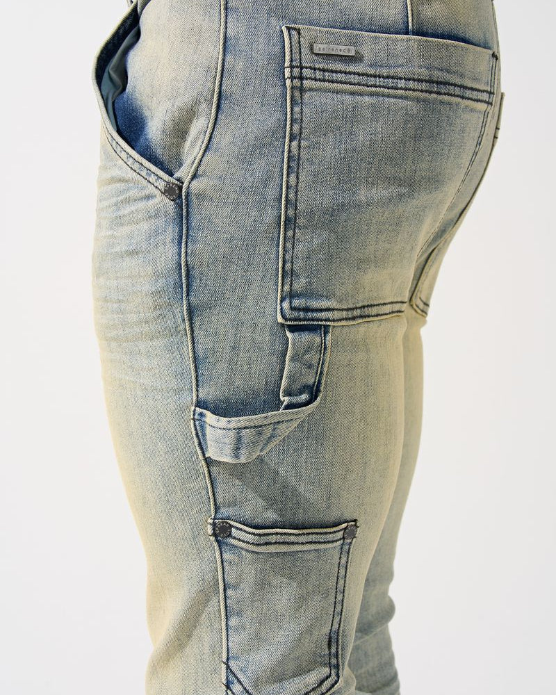 Canyon Jeans
