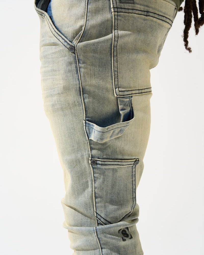 Canyon Jeans