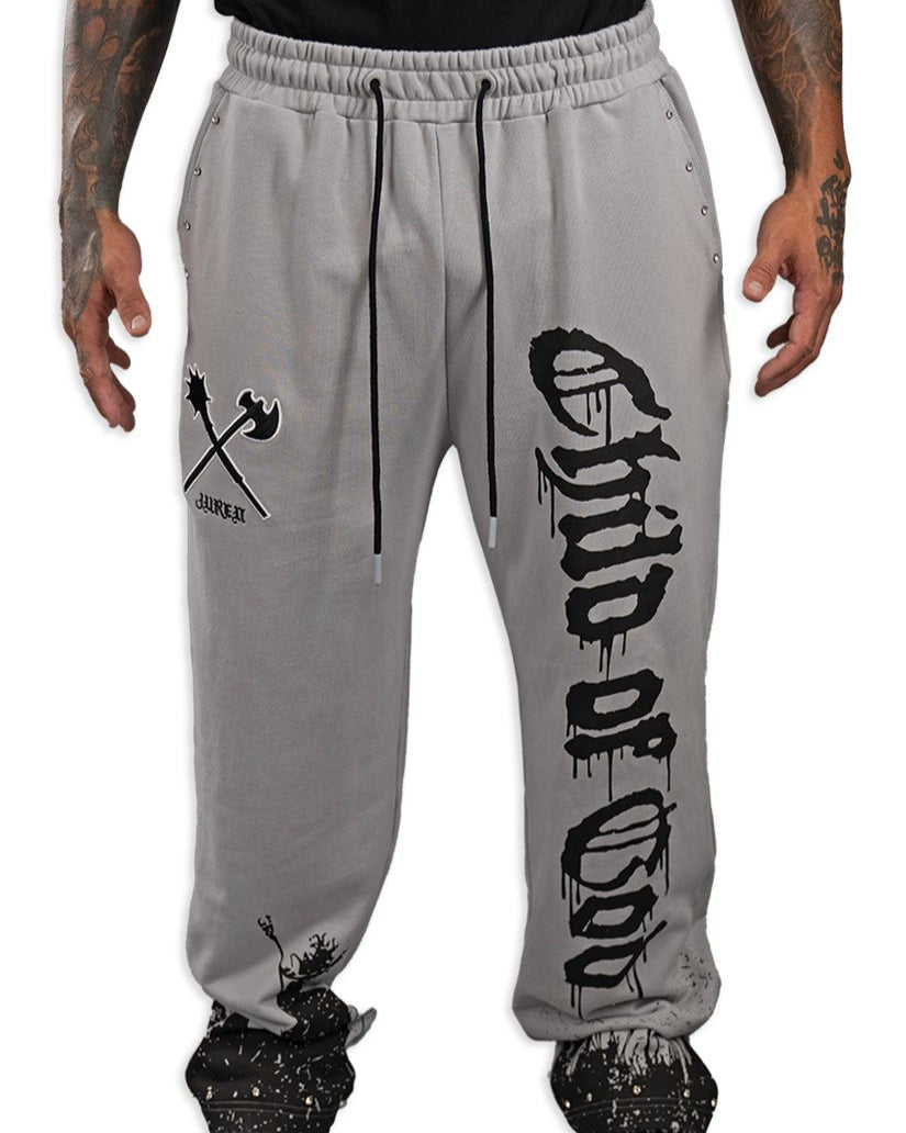 Child of God Joggers