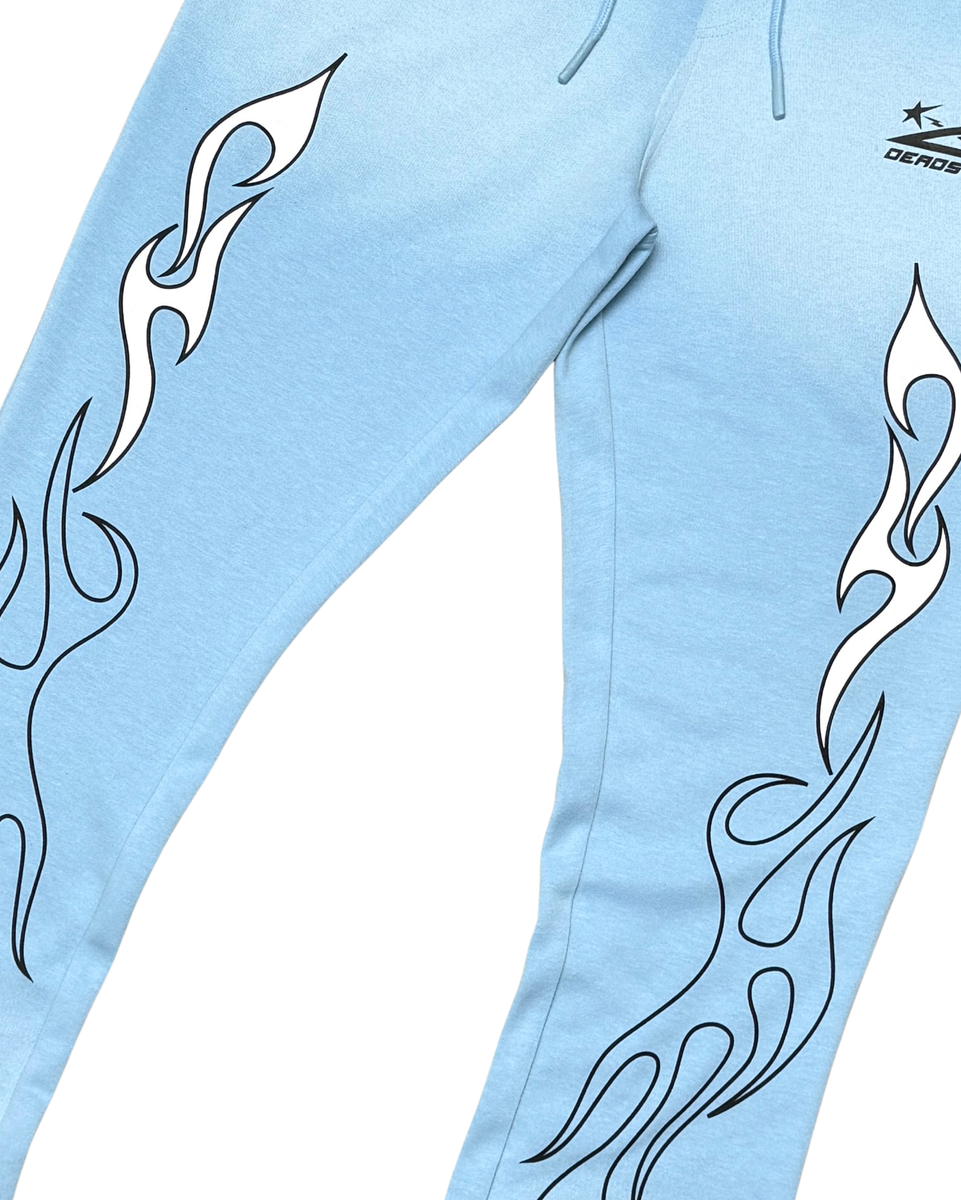 Civilized AI Hoodie Set