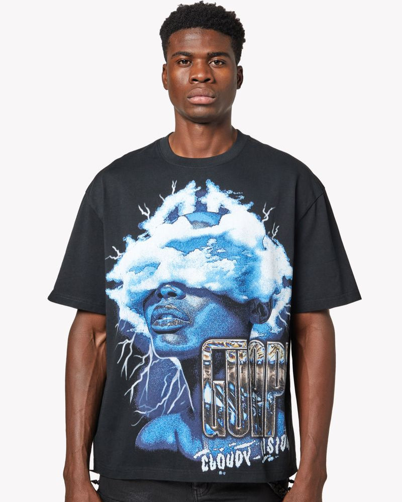 Cloudy Vision Tee