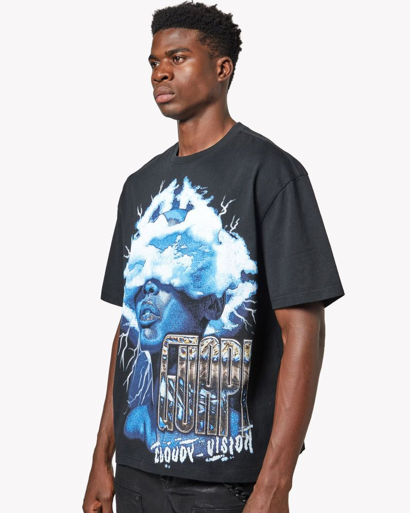 Cloudy Vision Tee