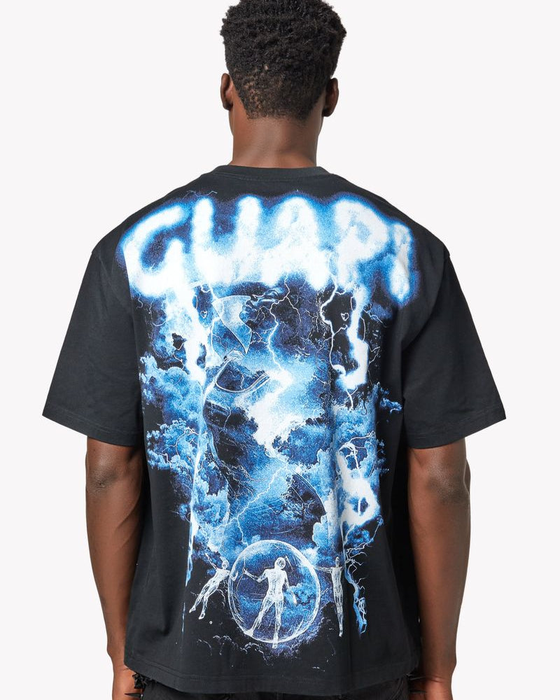 Cloudy Vision Tee