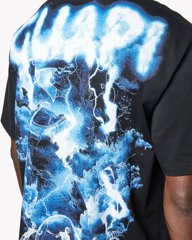 Cloudy Vision Tee