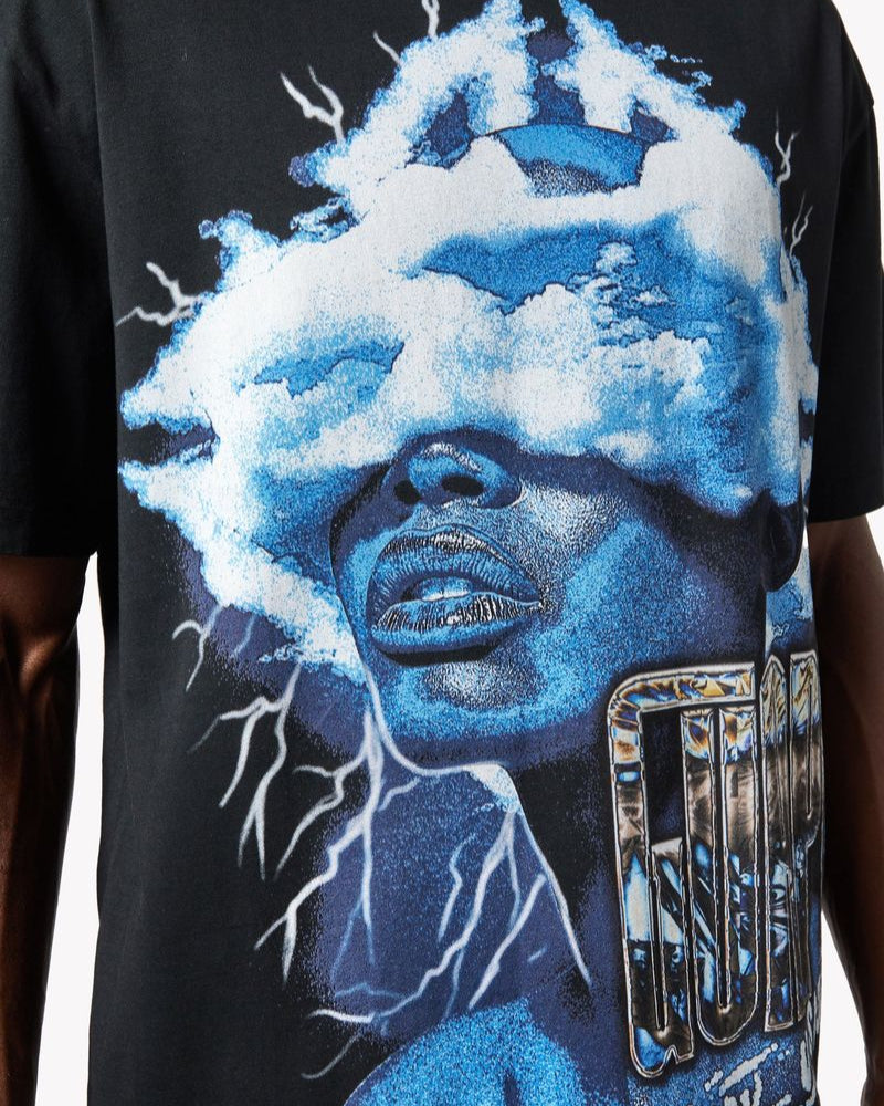 Cloudy Vision Tee