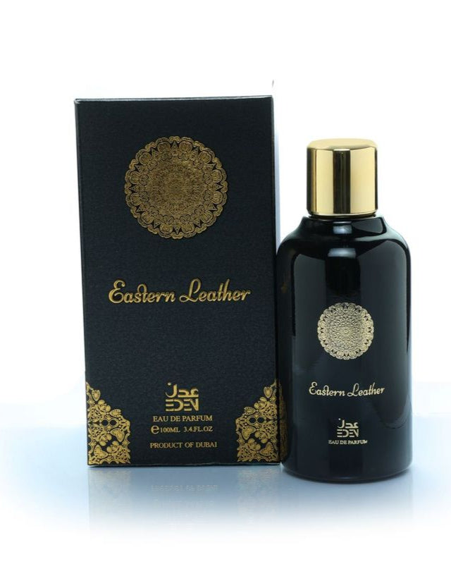 Men's Eastern Leather Arab Eau De Parfum