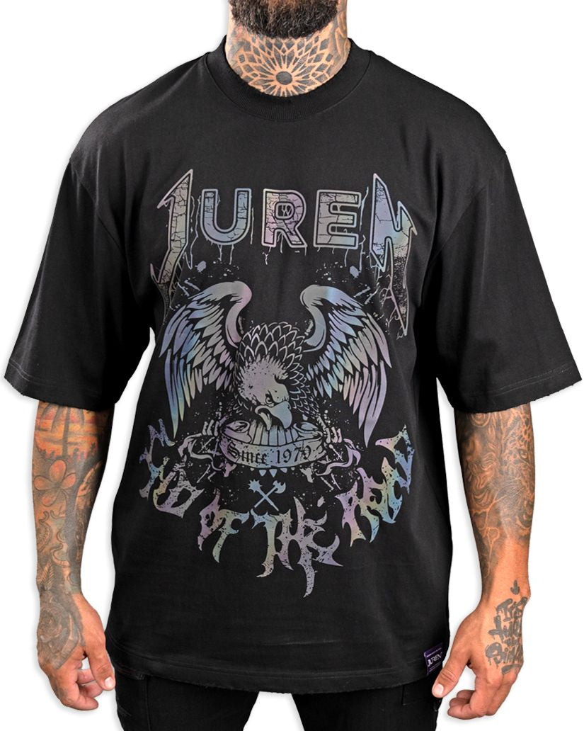 End of The Road Tour Tee