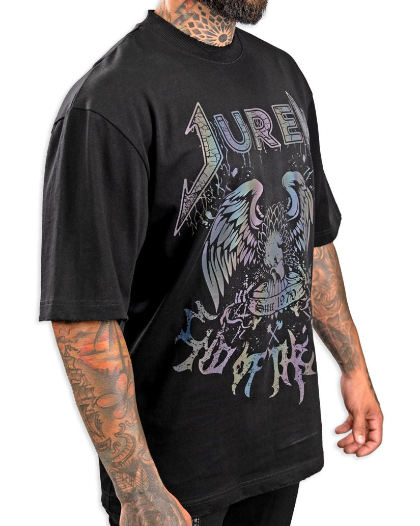 End of The Road Tour Tee