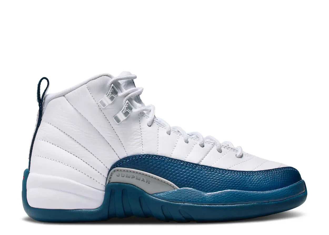 Jordan 12 Retro French Blue (2025) (GS)