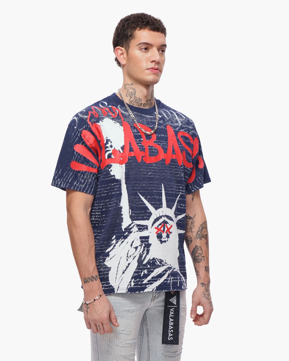 Freedom Tee