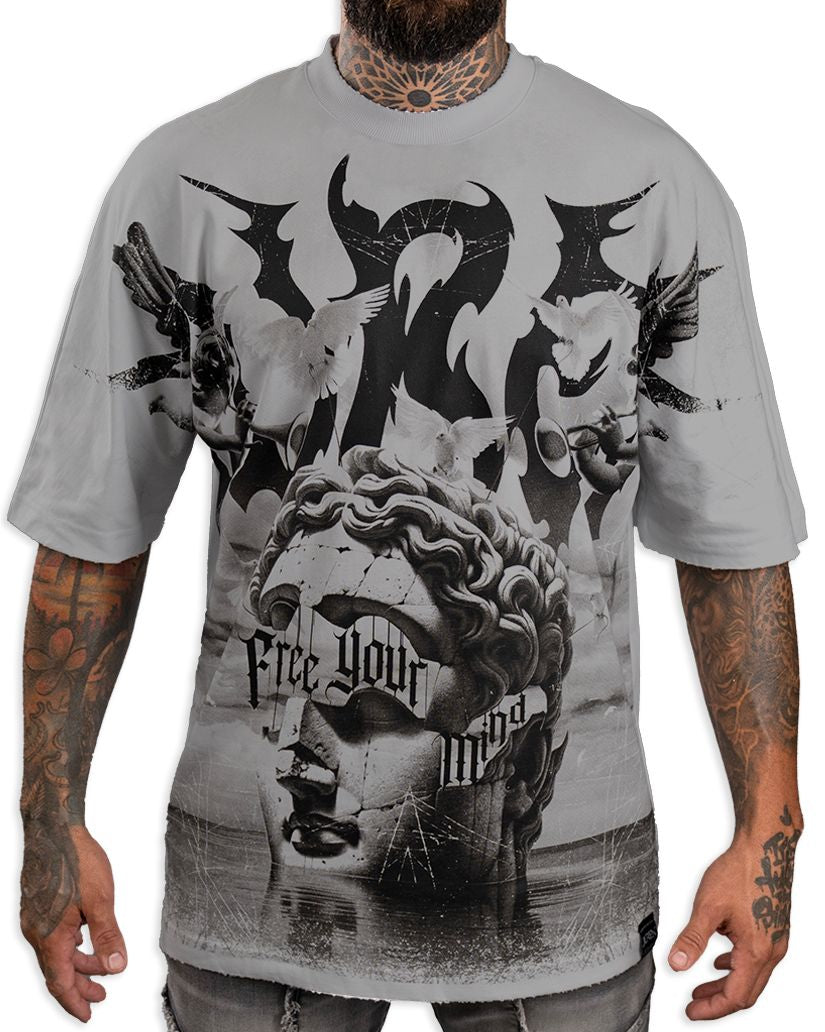 Free Your Mind Tee