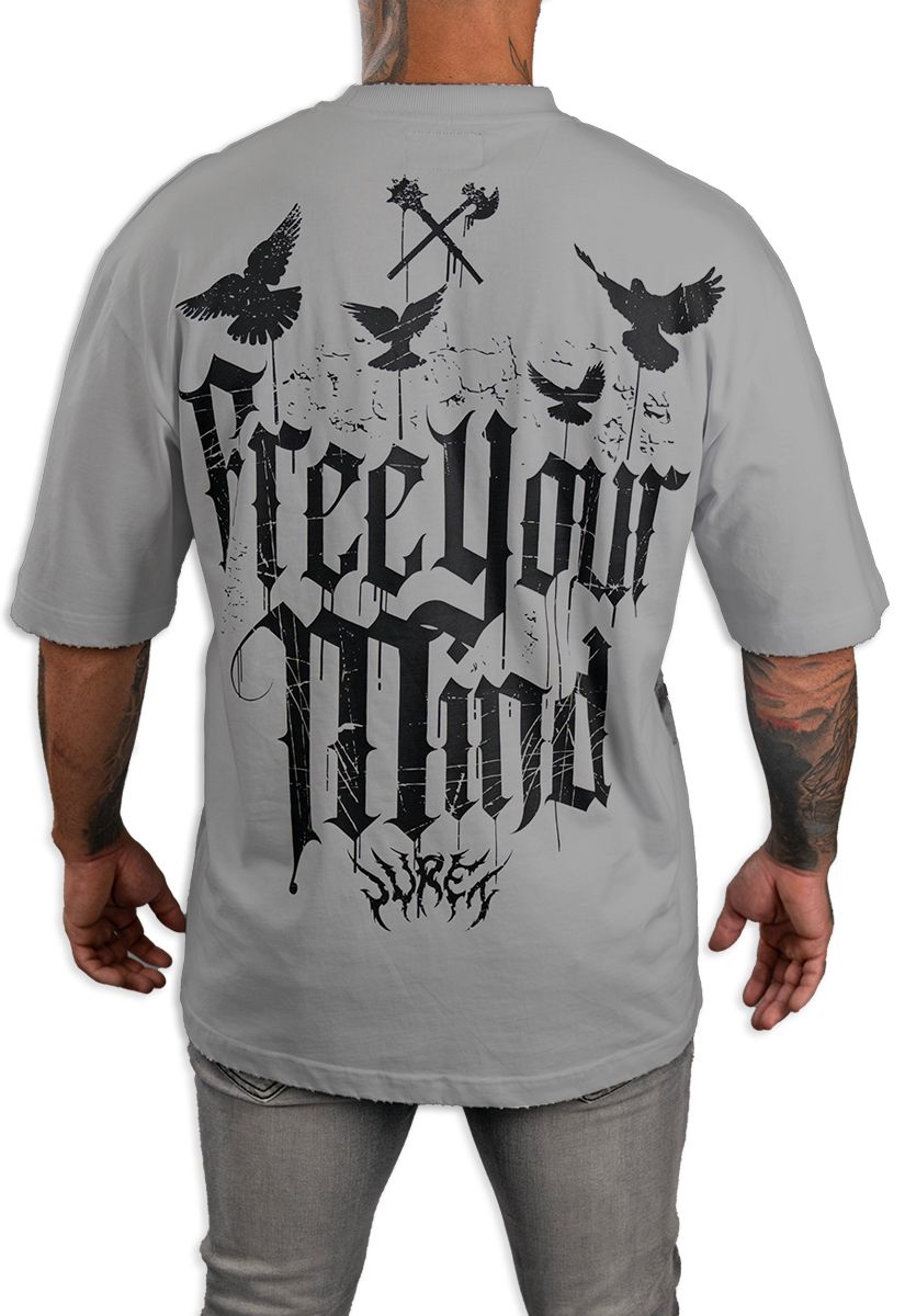 Free Your Mind Tee
