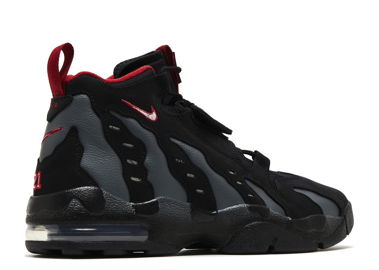Air DT Max 96 Falcons Men