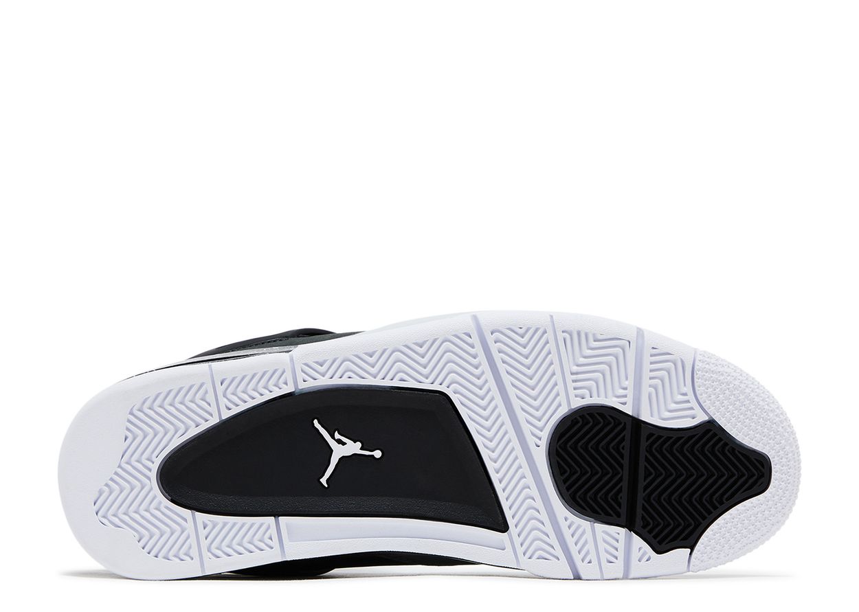 Jordan Retro 4's Fear (2024) Men