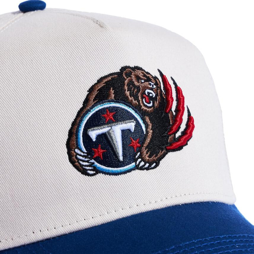 Griztans Snapback