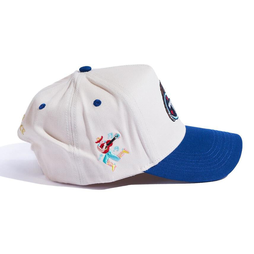 Griztans Snapback