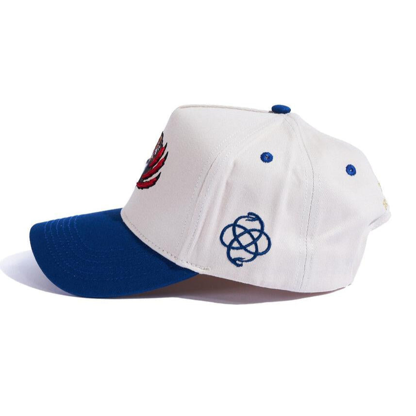 Griztans Snapback