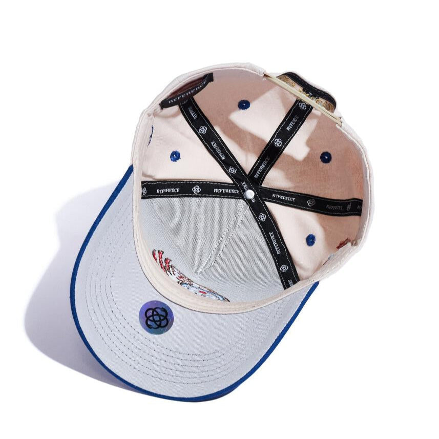 Griztans Snapback