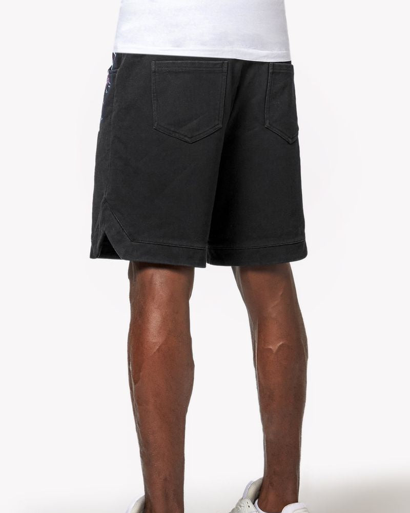 Gummy Bear Sweat Shorts