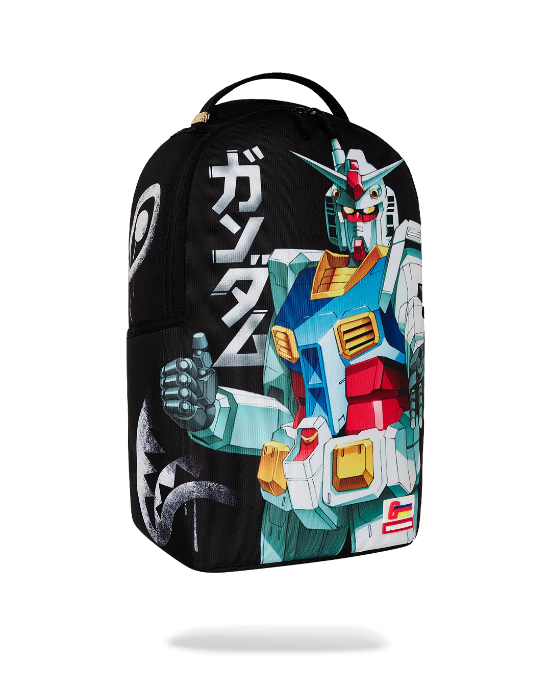 Gundam Grunge DLXR Backpack