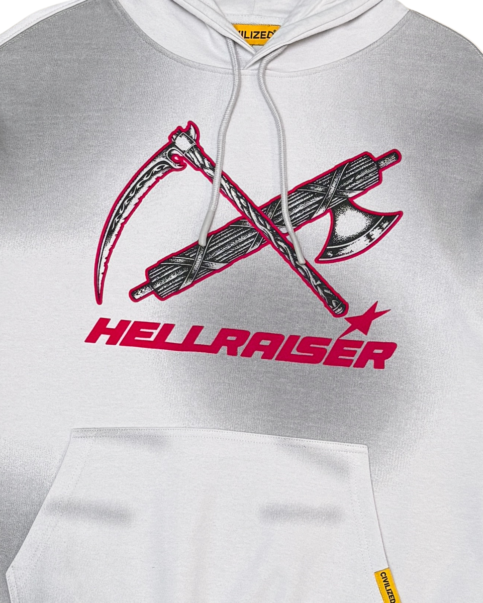 Hell Raiser Hoodie Set
