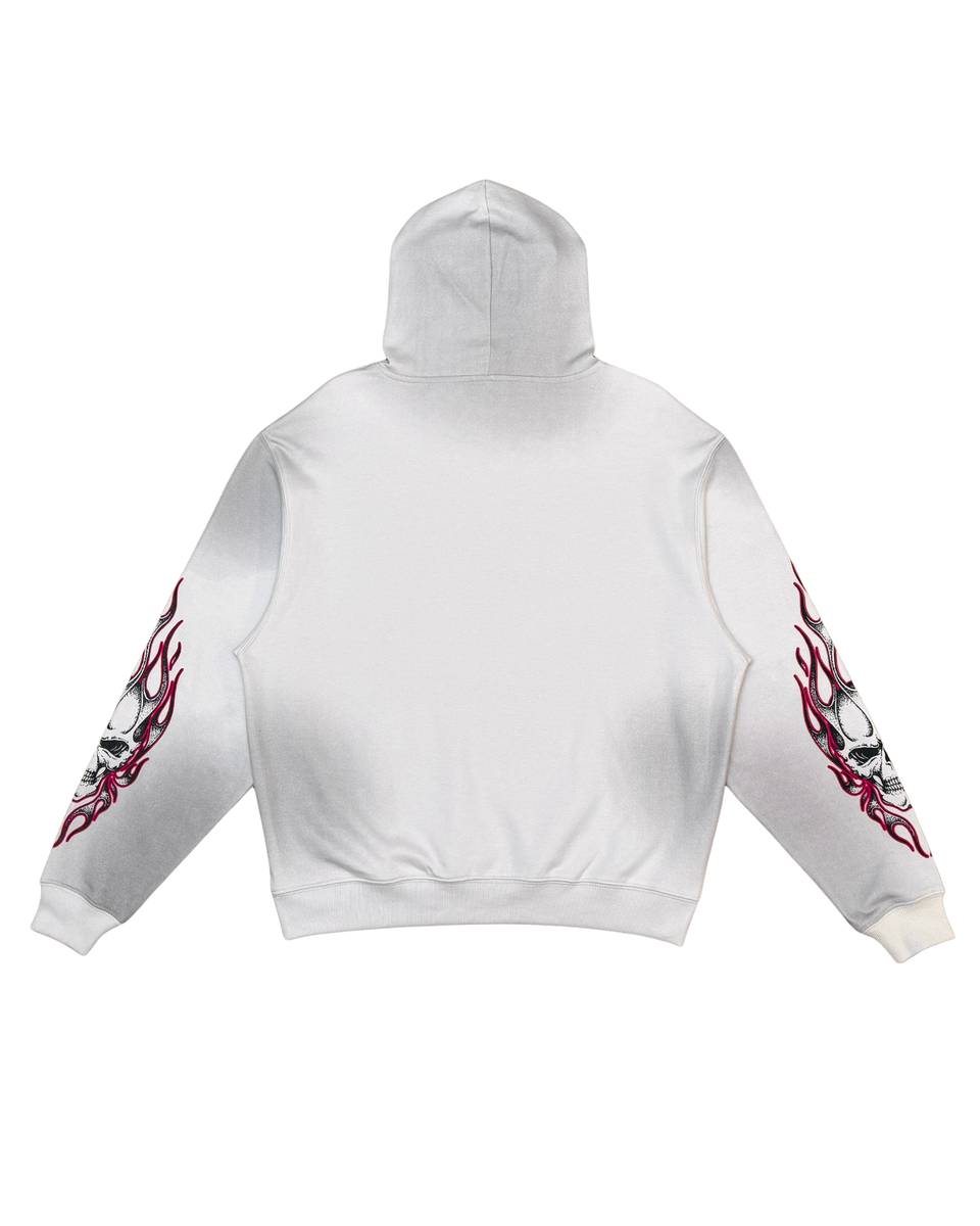 Hell Raiser Hoodie Set